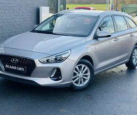 HYUNDAI I30 SW I30 SW 1.0 T-GDI GARANTI ECRAN USB BLUETOOTH