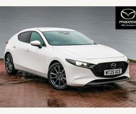 2.5 E-SKYACTIV-G MHEV EXCLUSIVE-LINE EURO 6 (START/STOP) 5DR