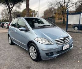MERCEDES-BENZ A 150 AVANTGARDE