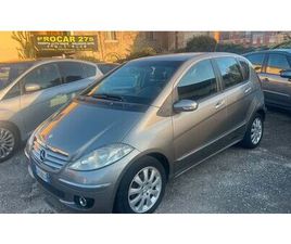 MERCEDES CLASSE A A 180 MERCEDES-BENZ A 180 160 CDI AVANTGARDE