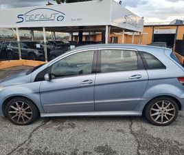 MERCEDES-BENZ B 150 SPORT