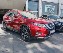 NISSAN X-TRAIL DCI 150 CV E6D NCONNECTA