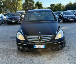 MERCEDES-BENZ B 150