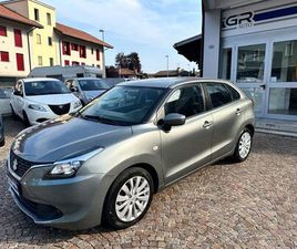 SUZUKI BALENO 1.2BZ 90CV 5P B-TOP -NEOPATENTATI