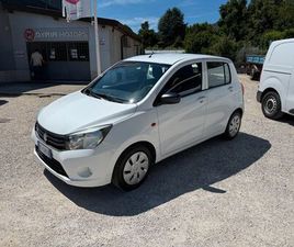 SUZUKI CELERIO 1.0 DUALJET S&S COOL