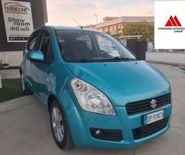 SUZUKI SPLASH 1.2 GLS