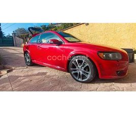 VOLVO C30 2.0D KINETIC