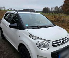 CITROEN C1 AIRSCAPE CITROEN C1 AIRSCAPE 1.0L.