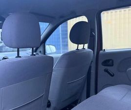 DACIA LOGAN VAN VAND LOGAN MCV 1.5 DIESEL AN 2006.MAI MULTE DETALI LA TELEFON PITESTI