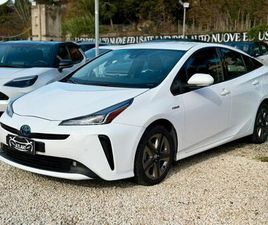TOYOTA PRIUS+ TOYOTA PRIUS PRIUS+ 1.8 LOUNGE