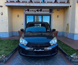 SUZUKI CELERIO 1.0 STYLE EURO 6