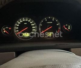 VOLVO XC90 2.4D GEARTRONIC MOMENTUM