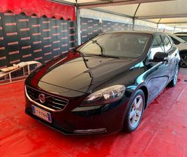 VOLVO V40 D2 VOLVO V40 D2 1.6 SUMMUM