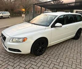 VOLVO V70 2.4 D5 SUMMUM 185CV