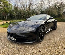 4.0 V8 AUTO EURO 6 2DR