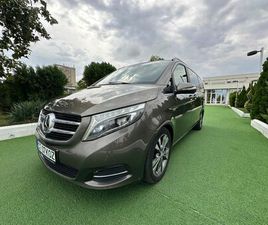 MERCEDES-BENZ V CLASS 220 CONSTANTA