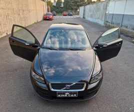 VOLVO C30 VOLVO C30 2.0 D SUMMUM