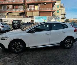 VOLVO V40 CROSS COUNTRY D2 GEARTRONIC