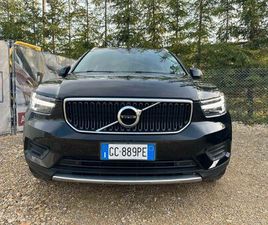 VOLVO XC40 VOLVO XC40 XC40, 2.0 L., SUV / CROSSOVE