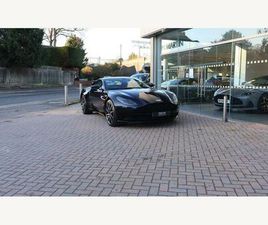 4.0 V8 AUTO EURO 6 (START/STOP) 2DR