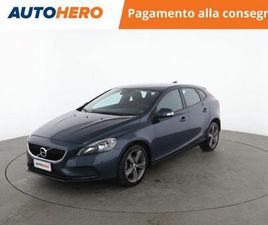 VOLVO V40 D2 BUSINESS
