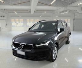 VOLVO XC40 D3 AWD AUTOMATICO BUSINESS