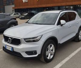 VOLVO XC40 VOLVO XC40 HYBRID