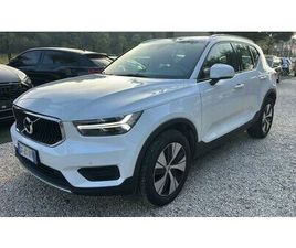 VOLVO XC40 T2 AUTOMATICO BUSINESS