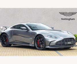 5.2 V12 BITURBO AUTO EURO 6 (START/STOP) 2DR