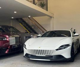 3.8T V8 F1 DCT EURO 6 (START/STOP) 2DR