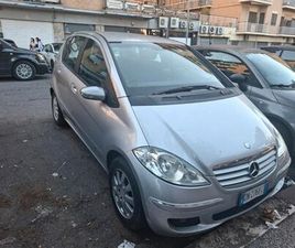 MERCEDES CLASSE A A 150 MERCEDES-BENZ A 150 BENZINA