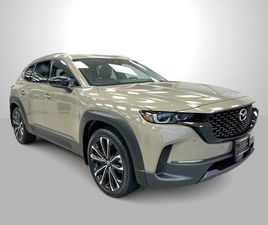 USED 2023 MAZDA CX-50 GT | NO ACCIDENTS | 1 OWNER