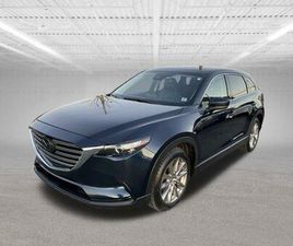 MAZDA CX-9 USED 2021 MAZDA CX-9 GS-L