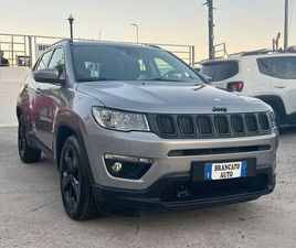 JEEP COMPASS 1.4 MULTIAIR 2WD NIGHT EAGLE