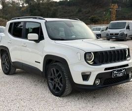 JEEP RENEGADE JEEP RENEGADE 1.3 T4 DDCT S