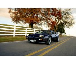 BMW M1 1980 BMW M1 - M1