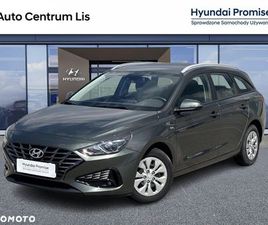 HYUNDAI I30 SW HYUNDAI I30