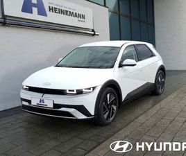 HYUNDAI IONIQ 5 HYUNDAI IONIQ 5 FL (MY25) 84 KWH (229 PS) 2WD TECHNIQ