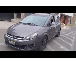 JAC J6 JAC JS6 2015 OCASIÓN USADO DUAL AUTOMÁTICO LIMA