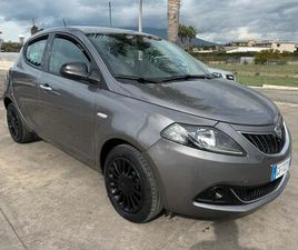 LANCIA Y GOLD 1.0 FIREFLY 70CV S&S HYBRID 2021