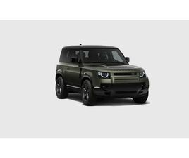 90 D200 X-DYNAMIC SE AWD AUTO. 26MY