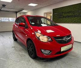 OPEL KARL 1,0 COSMO 5D
