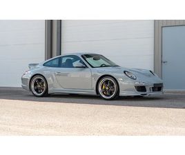 2010 PORSCHE 911 / 992 SPORT CLASSIC - 911 SPORT CLASSIC