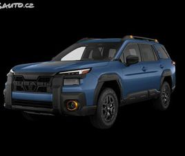 SUBARU OUTBACK SUBARU OUTBACK 2.4 WILDERNESS ADAP.TLUM 2026