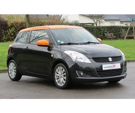 1,3L DDIS 75CH GLX 3 PORTES