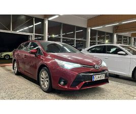 1,8 VALVEMATIC ACTIVE EDITION TOURING SPORTS MULTIDRIVE S