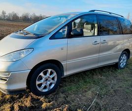 TOYOTA PREVIA