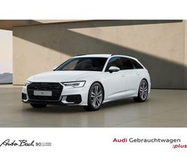 S LINE 45 TFSI S TRONIC