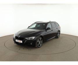 BMW SÉRIE 3 TOURING 335D XDRIVE M SPORT BVA8