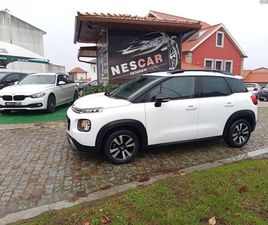 CITROËN C3 AIRCROSS 1.2 PURETECH FEEL NOVEMBRO/18
